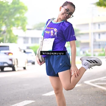 Runner Photo 8315869