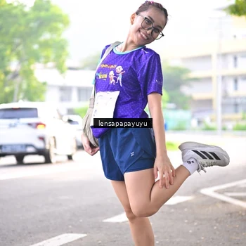 Runner Photo 8315872