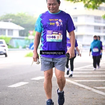 Runner Photo 8315876