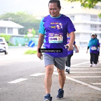 Runner Photo 8315881