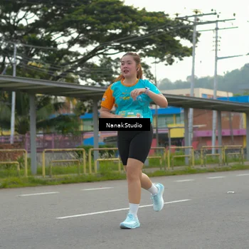 Runner Photo 8315885