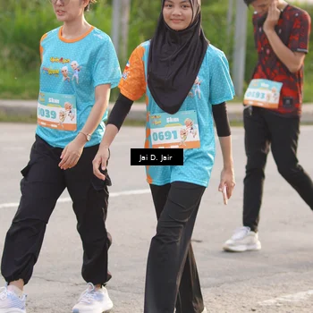 Runner Photo 8315887