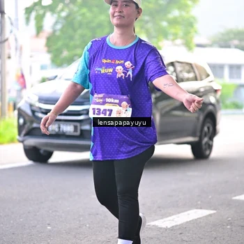 Runner Photo 8315889