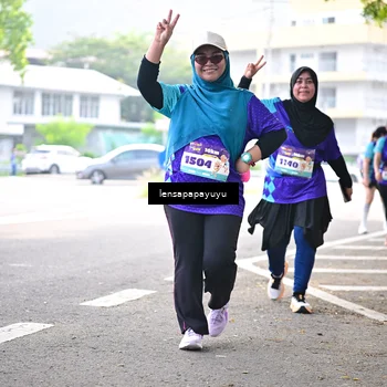 Runner Photo 8315890