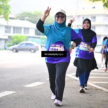 Runner Photo 8315892