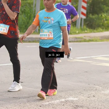 Runner Photo 8315893