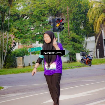 Runner Photo 8315897