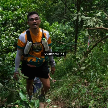 Runner Photo 83159