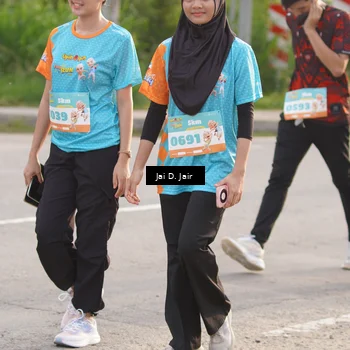Runner Photo 8315901