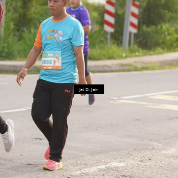 Runner Photo 8315902
