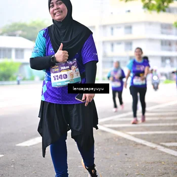 Runner Photo 8315904