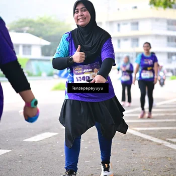 Runner Photo 8315905