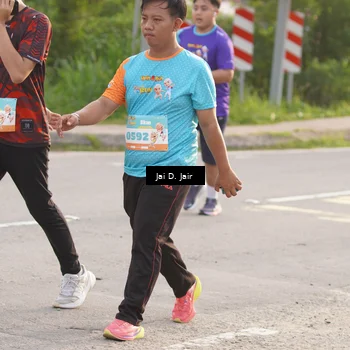 Runner Photo 8315906