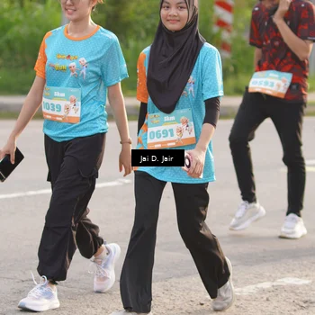 Runner Photo 8315907