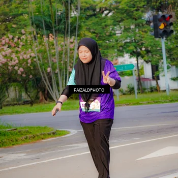 Runner Photo 8315910