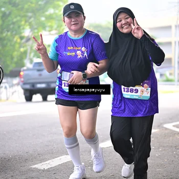 Runner Photo 8315912