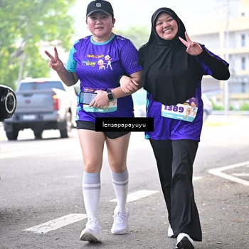 Runner Photo 8315916
