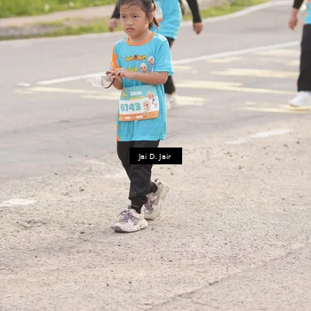 Runner Photo 8315917