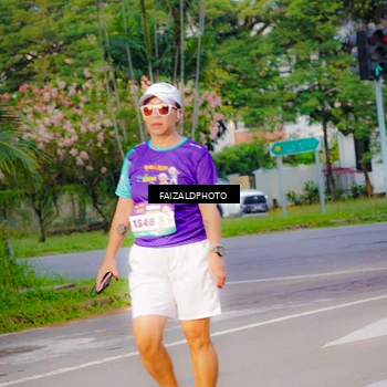 Runner Photo 8315923