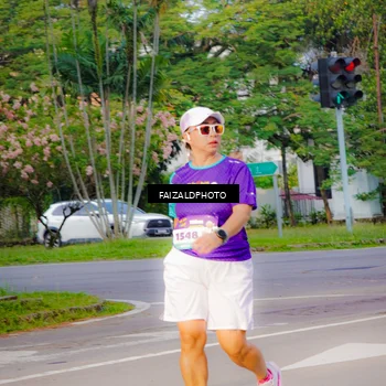 Runner Photo 8315927