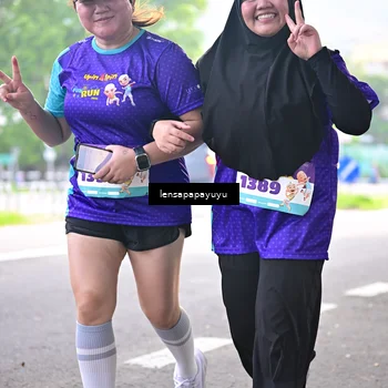 Runner Photo 8315928