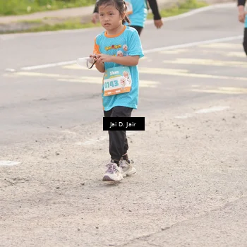 Runner Photo 8315929