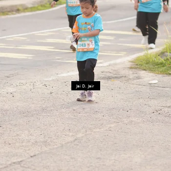 Runner Photo 8315930