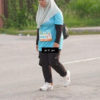 Runner Photo 8315933