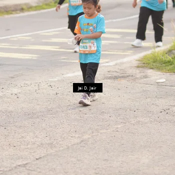 Runner Photo 8315934