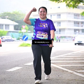 Runner Photo 8315935