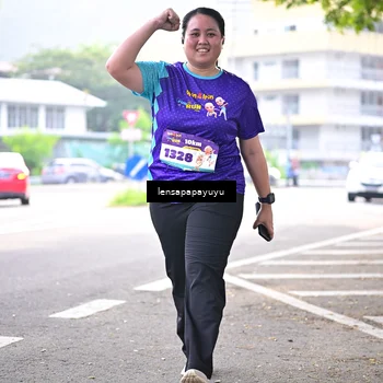 Runner Photo 8315936