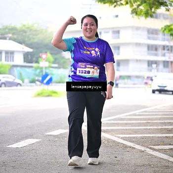 Runner Photo 8315937