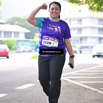 Runner Photo 8315938
