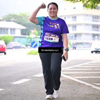 Runner Photo 8315940