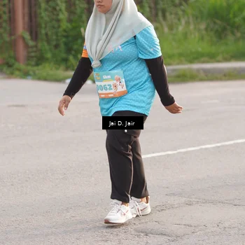 Runner Photo 8315941