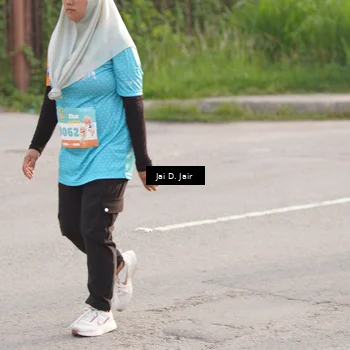 Runner Photo 8315942