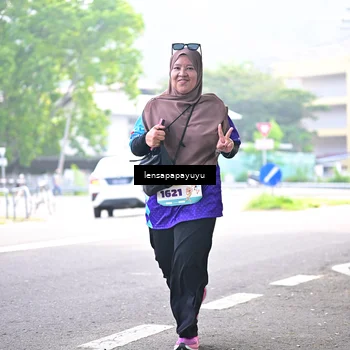 Runner Photo 8315945