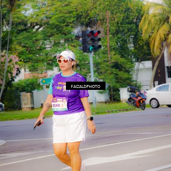 Runner Photo 8315946