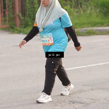 Runner Photo 8315947