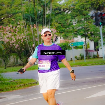 Runner Photo 8315948
