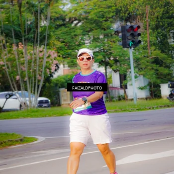 Runner Photo 8315949