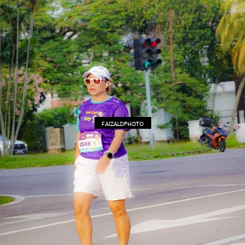 Runner Photo 8315951