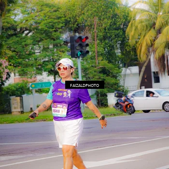 Runner Photo 8315952