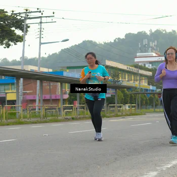 Runner Photo 8315953
