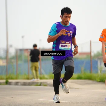 Runner Photo 8315955