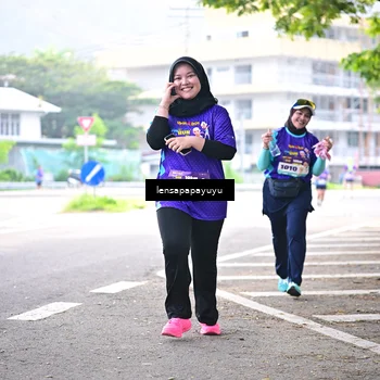 Runner Photo 8315960