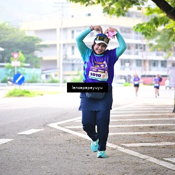 Runner Photo 8315964