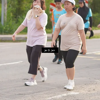 Runner Photo 8315969