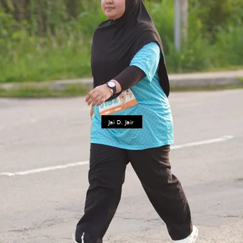 Runner Photo 8315973