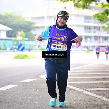 Runner Photo 8315974